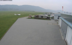 Plocha letiště, Helfštýn