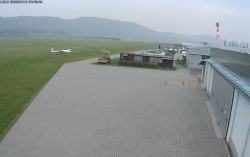 Plocha letiště, Helfštýn