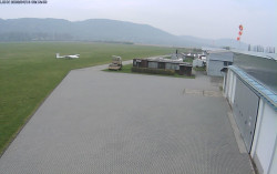 Plocha letiště, Helfštýn