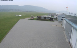 Plocha letiště, Helfštýn