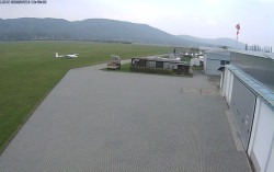 Plocha letiště, Helfštýn