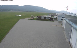 Plocha letiště, Helfštýn