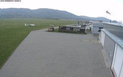 Plocha letiště, Helfštýn