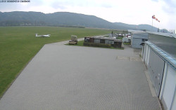 Plocha letiště, Helfštýn