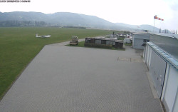 Plocha letiště, Helfštýn