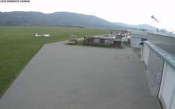 Plocha letiště, Helfštýn