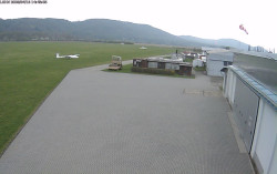 Plocha letiště, Helfštýn