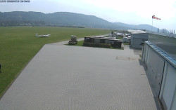 Plocha letiště, Helfštýn