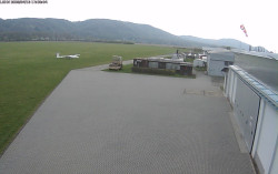 Plocha letiště, Helfštýn