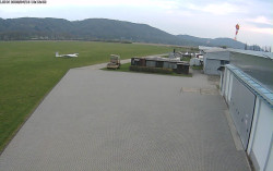 Plocha letiště, Helfštýn