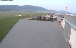 Plocha letiště, Helfštýn