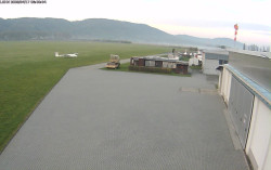 Plocha letiště, Helfštýn