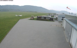 Plocha letiště, Helfštýn