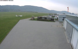 Plocha letiště, Helfštýn