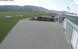 Plocha letiště, Helfštýn