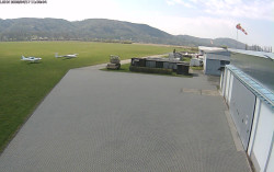 Plocha letiště, Helfštýn