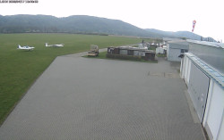 Plocha letiště, Helfštýn