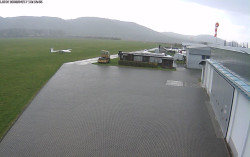 Plocha letiště, Helfštýn