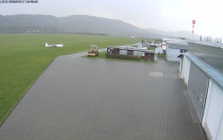 Plocha letiště, Helfštýn