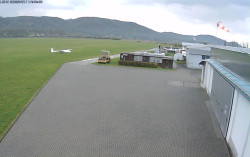 Plocha letiště, Helfštýn