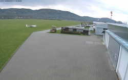 Plocha letiště, Helfštýn