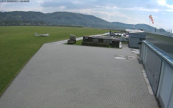 Plocha letiště, Helfštýn