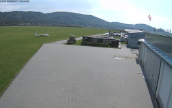 Plocha letiště, Helfštýn