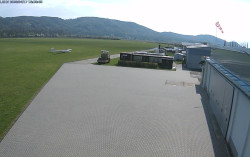 Plocha letiště, Helfštýn