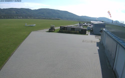 Plocha letiště, Helfštýn