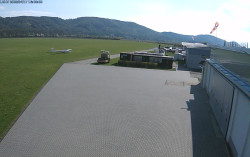 Plocha letiště, Helfštýn