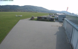 Plocha letiště, Helfštýn