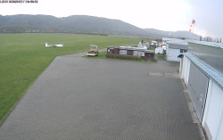 Plocha letiště, Helfštýn