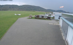 Plocha letiště, Helfštýn