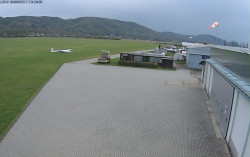 Plocha letiště, Helfštýn