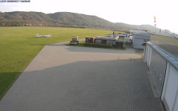 Plocha letiště, Helfštýn