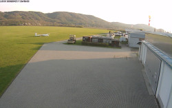 Plocha letiště, Helfštýn