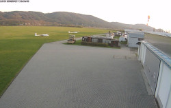 Plocha letiště, Helfštýn