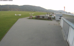 Plocha letiště, Helfštýn