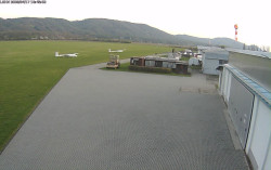 Plocha letiště, Helfštýn