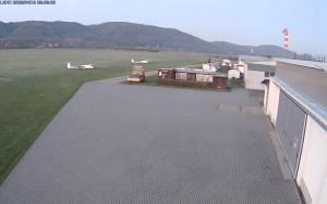 Letiště Hranice na Moravě - Plocha letiště, Helfštýn - 18.4.2026 v 05:30 Letiště Hranice na Moravě - Plocha letiště, Helfštýn - 18.4.2026 v 05:30