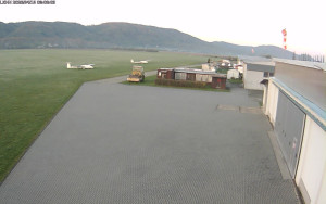 Letiště Hranice na Moravě - Plocha letiště, Helfštýn - 18.4.2026 v 06:00 Letiště Hranice na Moravě - Plocha letiště, Helfštýn - 18.4.2026 v 06:00