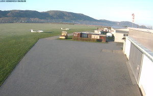 Letiště Hranice na Moravě - Plocha letiště, Helfštýn - 18.4.2026 v 06:30 Letiště Hranice na Moravě - Plocha letiště, Helfštýn - 18.4.2026 v 06:30