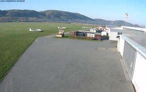 Letiště Hranice na Moravě - Plocha letiště, Helfštýn - 18.4.2026 v 07:00 Letiště Hranice na Moravě - Plocha letiště, Helfštýn - 18.4.2026 v 07:00