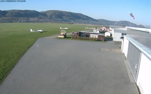 Letiště Hranice na Moravě - Plocha letiště, Helfštýn - 18.4.2026 v 07:15 Letiště Hranice na Moravě - Plocha letiště, Helfštýn - 18.4.2026 v 07:15