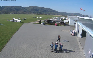 Letiště Hranice na Moravě - Plocha letiště, Helfštýn - 18.4.2026 v 09:00 Letiště Hranice na Moravě - Plocha letiště, Helfštýn - 18.4.2026 v 09:00