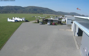 Letiště Hranice na Moravě - Plocha letiště, Helfštýn - 18.4.2026 v 09:30 Letiště Hranice na Moravě - Plocha letiště, Helfštýn - 18.4.2026 v 09:30