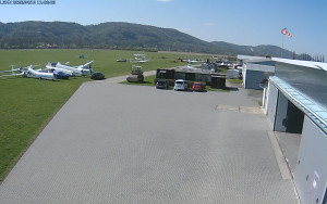 Letiště Hranice na Moravě - Plocha letiště, Helfštýn - 18.4.2026 v 11:00 Letiště Hranice na Moravě - Plocha letiště, Helfštýn - 18.4.2026 v 11:00