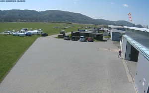 Letiště Hranice na Moravě - Plocha letiště, Helfštýn - 18.4.2026 v 12:00 Letiště Hranice na Moravě - Plocha letiště, Helfštýn - 18.4.2026 v 12:00