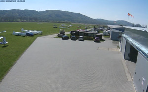 Letiště Hranice na Moravě - Plocha letiště, Helfštýn - 18.4.2026 v 13:00 Letiště Hranice na Moravě - Plocha letiště, Helfštýn - 18.4.2026 v 13:00