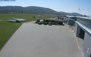 Letiště Hranice na Moravě - Plocha letiště, Helfštýn - 18.4.2026 v 13:15 Letiště Hranice na Moravě - Plocha letiště, Helfštýn - 18.4.2026 v 13:15